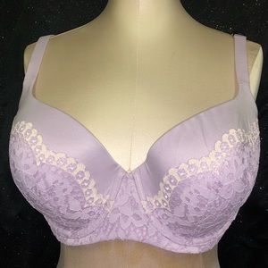 Victoria’s Secret Body by Victoria Demi Bra